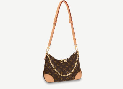 【人気】ルイヴィトン★ブーローニュ NM ショルダーバッグ